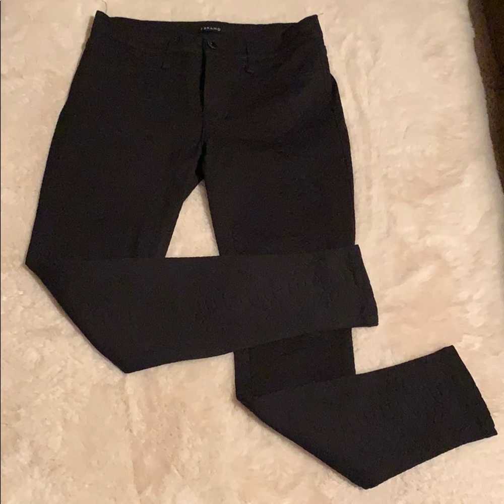 🛑SOLD🛑 J BRAND PYTHON SKINNY PANT.